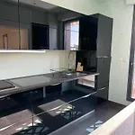 Le Penthouse - De Luxe Avec Vue Panoramique Exclusive 4* Nantes