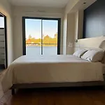Gasthof Le Penthouse - De Luxe Avec Vue Panoramique Exclusive 4*
