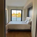 Le Penthouse - De Luxe Avec Vue Panoramique Exclusive Πανσιόν