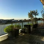 Le Penthouse - De Luxe Avec Vue Panoramique Exclusive 4*