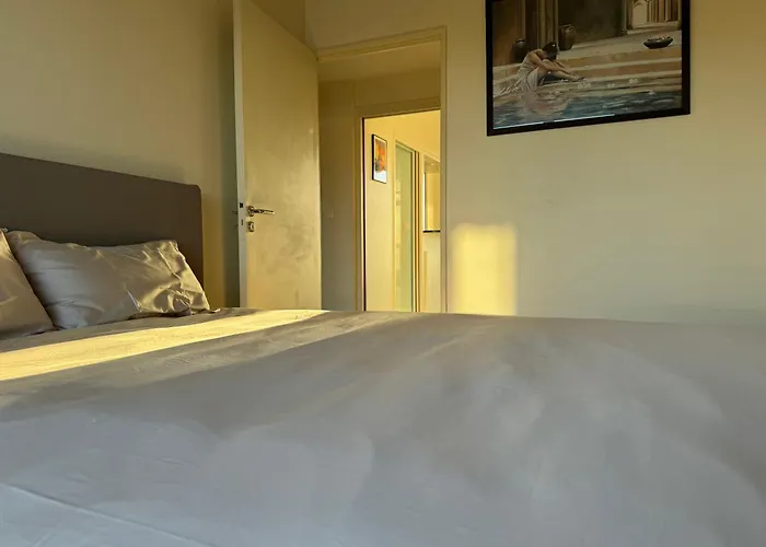 Le Penthouse - De Luxe Avec Vue Panoramique Exclusive