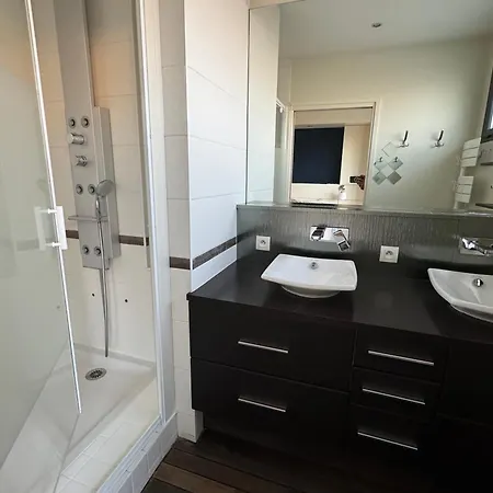 Le Penthouse - De Luxe Avec Vue Panoramique Exclusive 4*